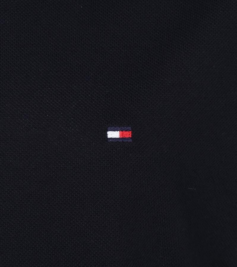 Tommy Hilfiger Poloshirt 1985 REGULAR POLO van hoogwaardige katoen-piqué-kwaliteit - Foto 5