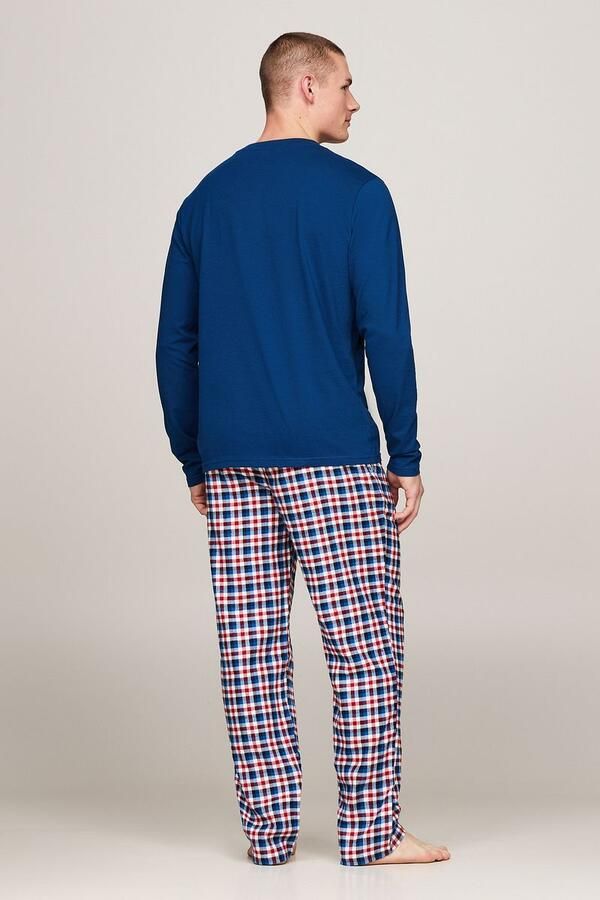 Tommy Hilfiger Pyjama met labelprint