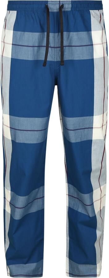 Tommy Hilfiger Underwear Pyjama LS WOVEN PJ SET PRINT DRAWSTRING (set 2-delig) - Foto 4