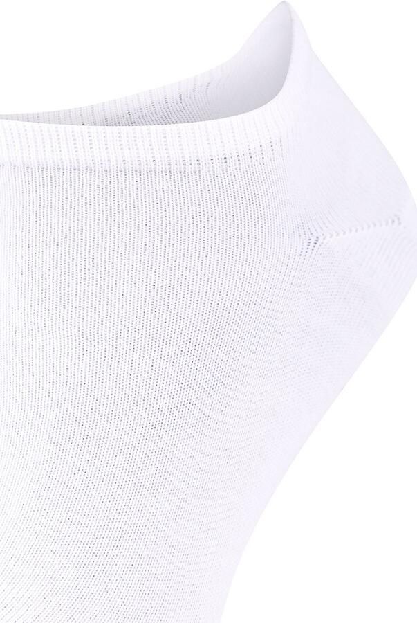 Tommy Hilfiger Sneakersokken TH MEN SNEAKER 2P met smalle ribboord (2 paar) - Foto 5