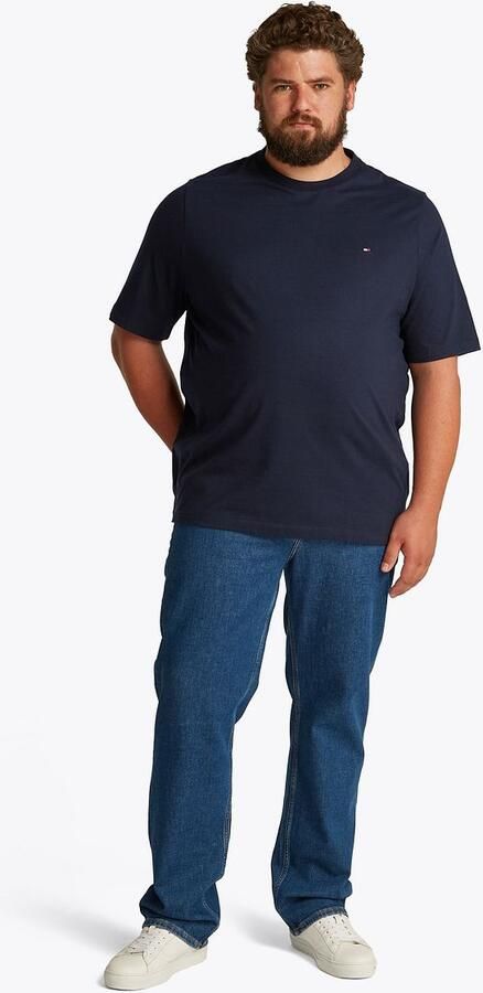 Tommy Hilfiger T-shirt BT-ESSENTIAL REG FIT SOLID TEE-B - Foto 3