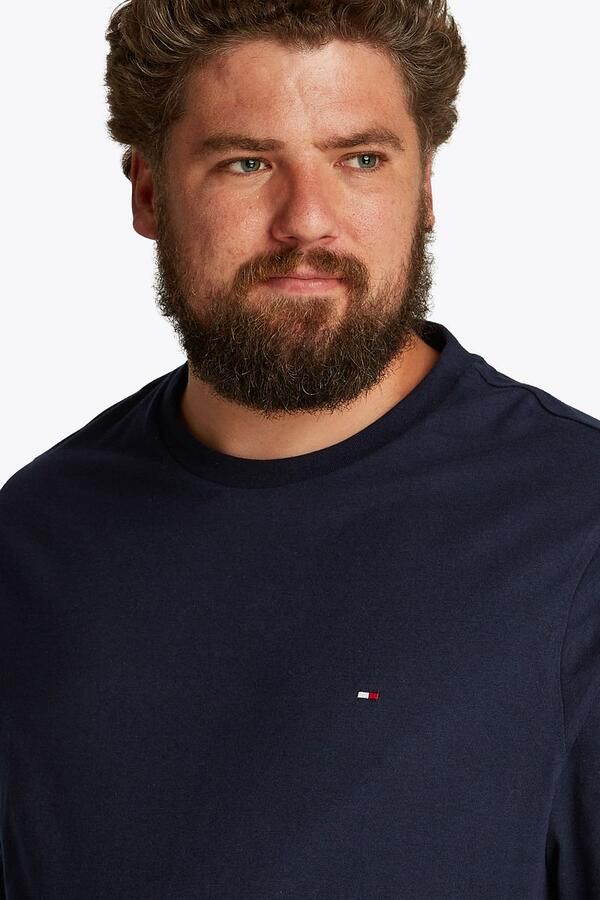 Tommy Hilfiger T-shirt BT-ESSENTIAL REG FIT SOLID TEE-B