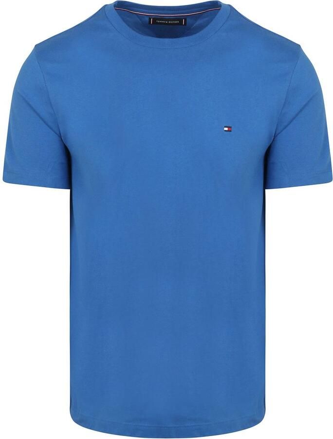 Tommy Hilfiger T-shirt Korte Mouw MW0MW39995