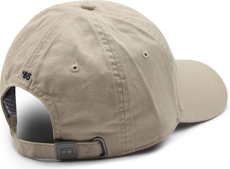 Tommy Hilfiger Baseball pet TH FLAG SOFT 6 PANEL CAP Met verstelbare sluiting logo borduurwerk - Foto 2