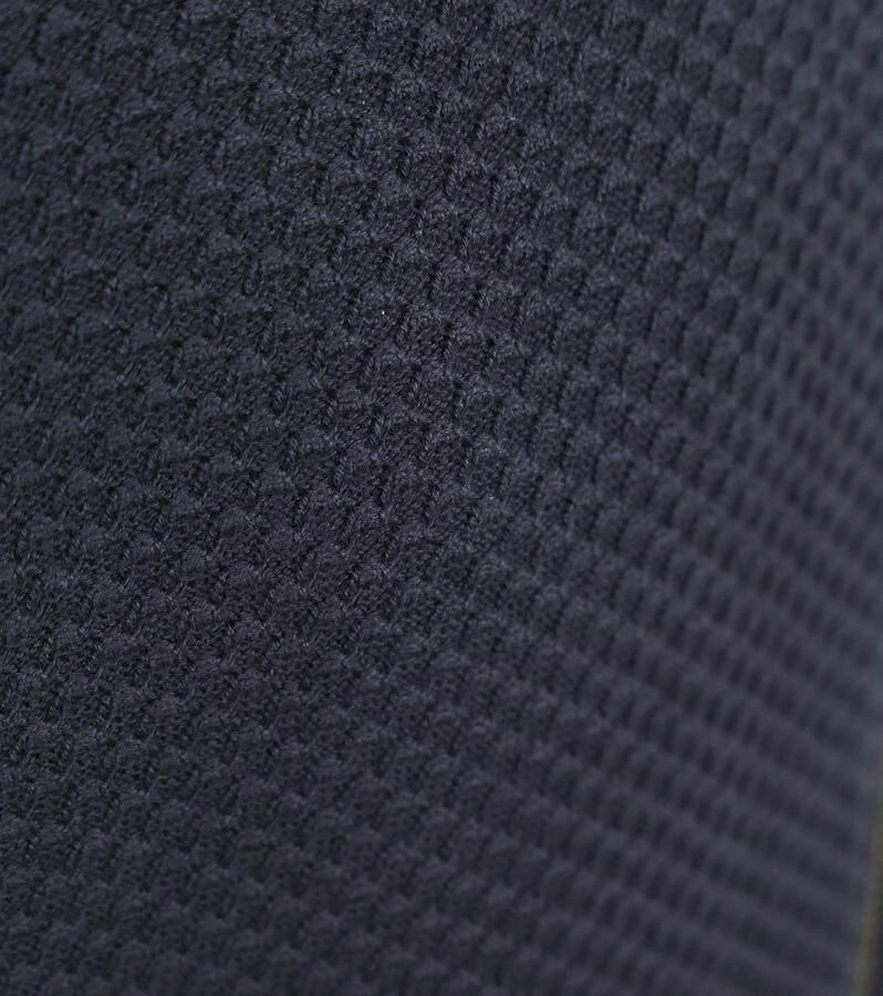 Tommy Hilfiger Vest OVAL STRUCTURE BASEBALL - Foto 2