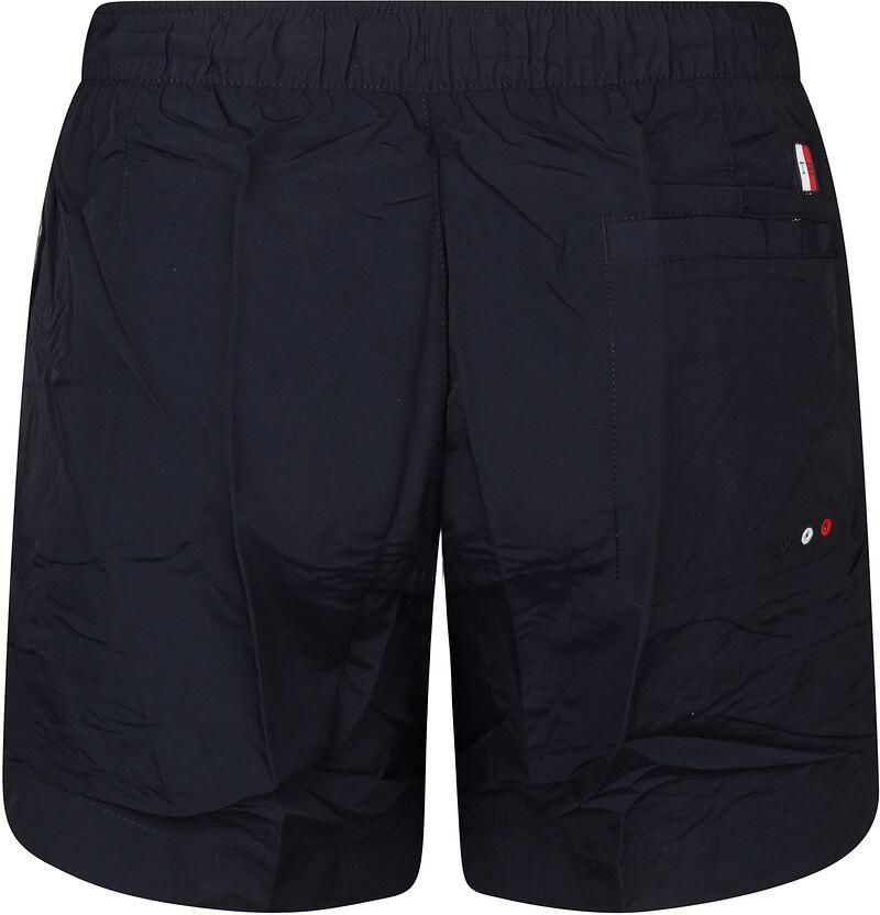 Tommy Hilfiger Swimwear Zwemshort in colourblocking design - Foto 2