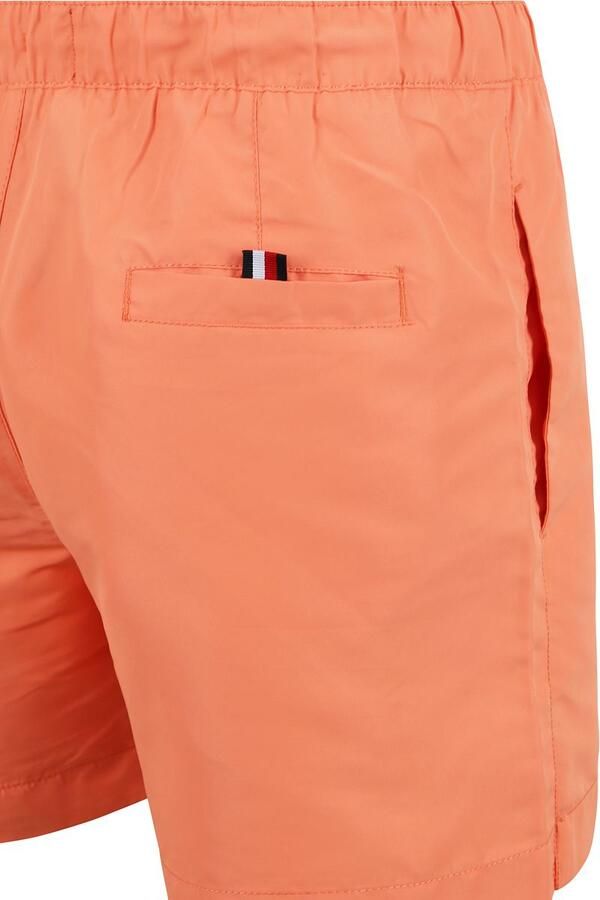 Tommy Hilfiger Heren Zwemkleding Koord Orange Heren - Foto 2