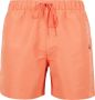 Tommy Hilfiger Heren Zwemkleding Koord Orange Heren - Thumbnail 1