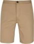 Vanguard Chino Short Twill Beige Heren - Thumbnail 1