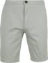 Vanguard Chino Short Twill Lichtgroen - Thumbnail 1