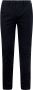 Vanguard Donkerblauwe Chino V12 Chino 4-way Stretch Twill - Thumbnail 3