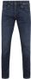 Vanguard Blauwe Slim Fit Jeans V12 Rider - Thumbnail 3