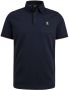 Vanguard Blauwe Polo Short Sleeve Polo Pique Gentleman's Package Deal - Thumbnail 3