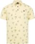 Vanguard regular fit polo met all over print 1003 - Thumbnail 2
