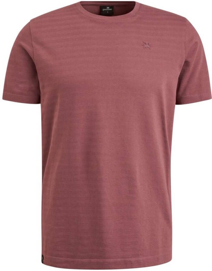 Vanguard T-Shirt Rose Bruin