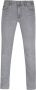 Vanguard Lichtgrijze Slim Fit Jeans V7 Rider Light Grey Comfort - Thumbnail 3
