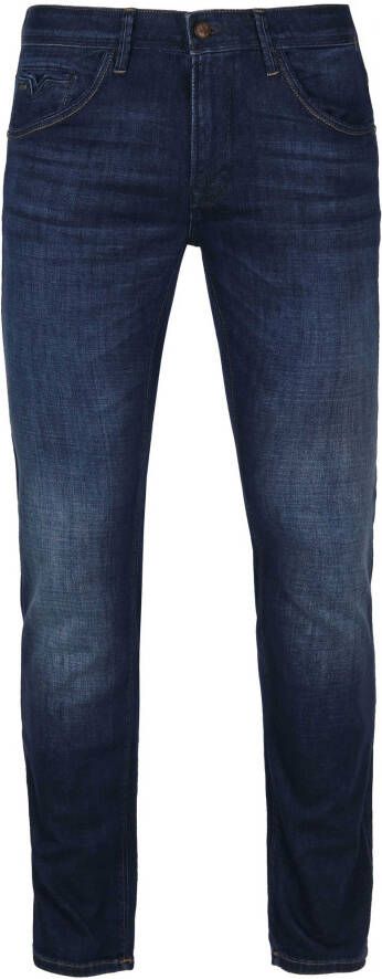 Vanguard V85 Scrambler Jeans SF Navy