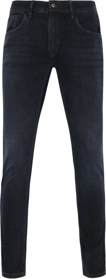 Vanguard V85 Scrambler Jeans SF Zwart