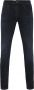 Vanguard slim fit jeans V85 Scrambler double dyed black - Thumbnail 4