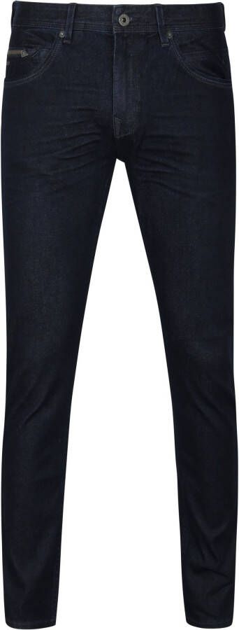 Vanguard V850 Rider Jeans Blauw CDF