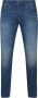 Vanguard slim fit jeans V850 RIDER ocean green wash - Thumbnail 4