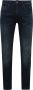 Vanguard Blauwe Slim Fit Jeans V850 Rider Blue Night Used - Thumbnail 4