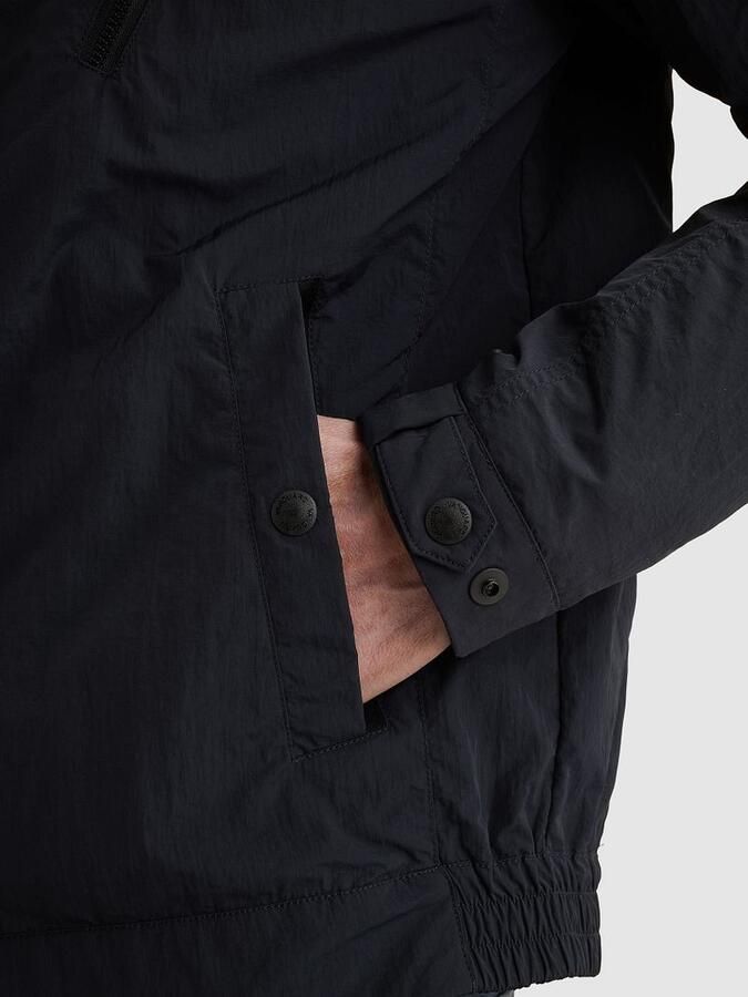 Vanguard Biker Jacket Navy - Foto 3
