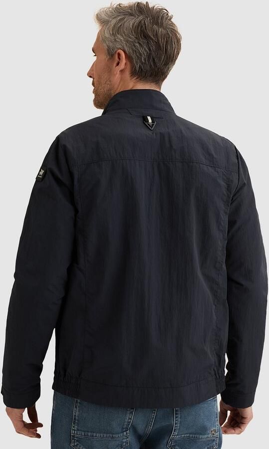 Vanguard Biker Jacket Navy - Foto 5