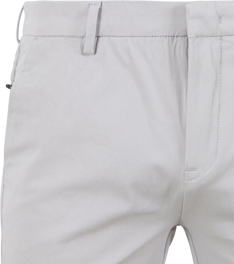 Vanguard Slim-fit Trousers Grijs Heren - Foto 2