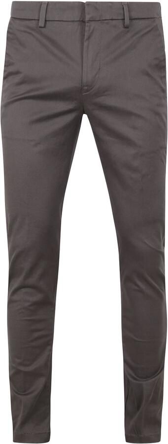 Vanguard Broek Chino V12 Stretch Antraciet - Foto 2
