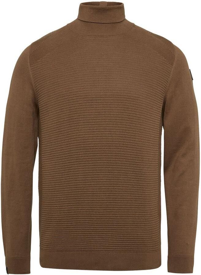 Vanguard coltrui met textuur 8072 coffee liqueur - Foto 3