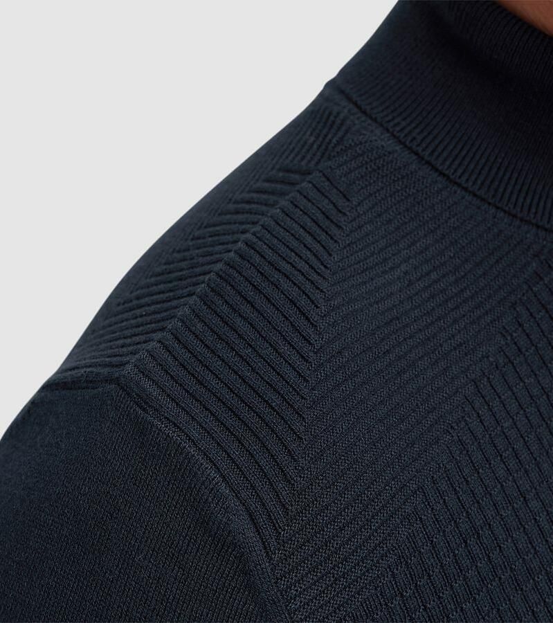 Vanguard Coltrui Structuur Navy - Foto 2