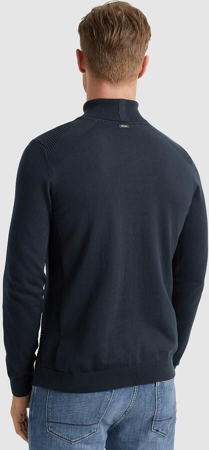 Vanguard Coltrui Structuur Navy - Foto 3