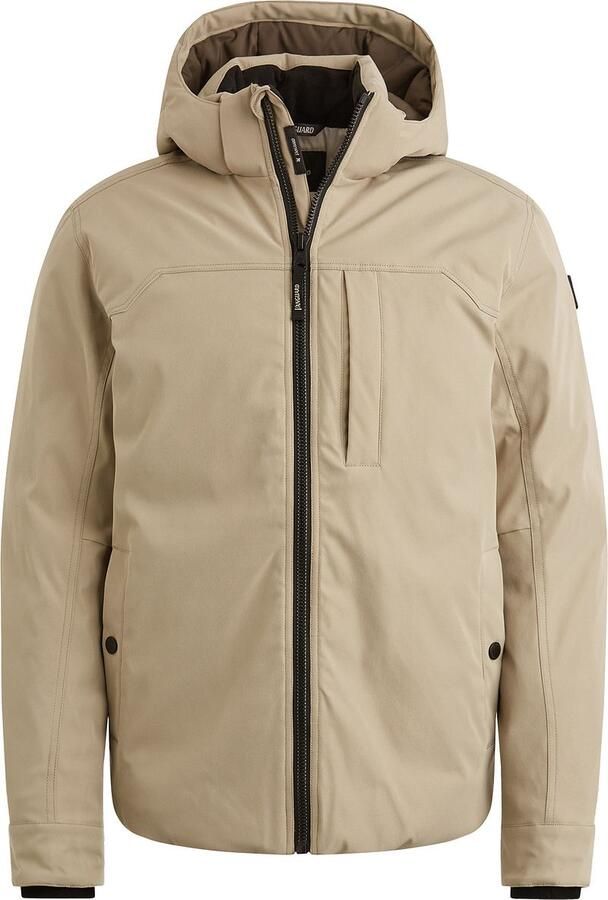 Vanguard Blazer Jas Trackchase Beige - Foto 4