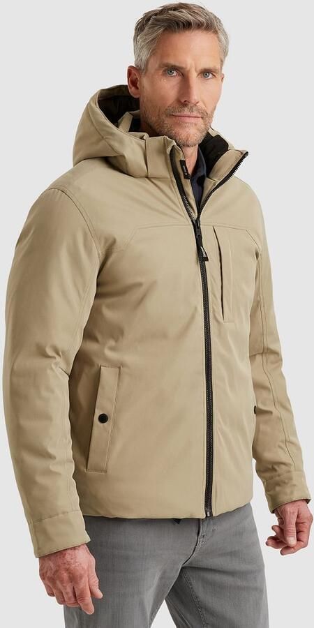 Vanguard Blazer Jas Trackchase Beige - Foto 8