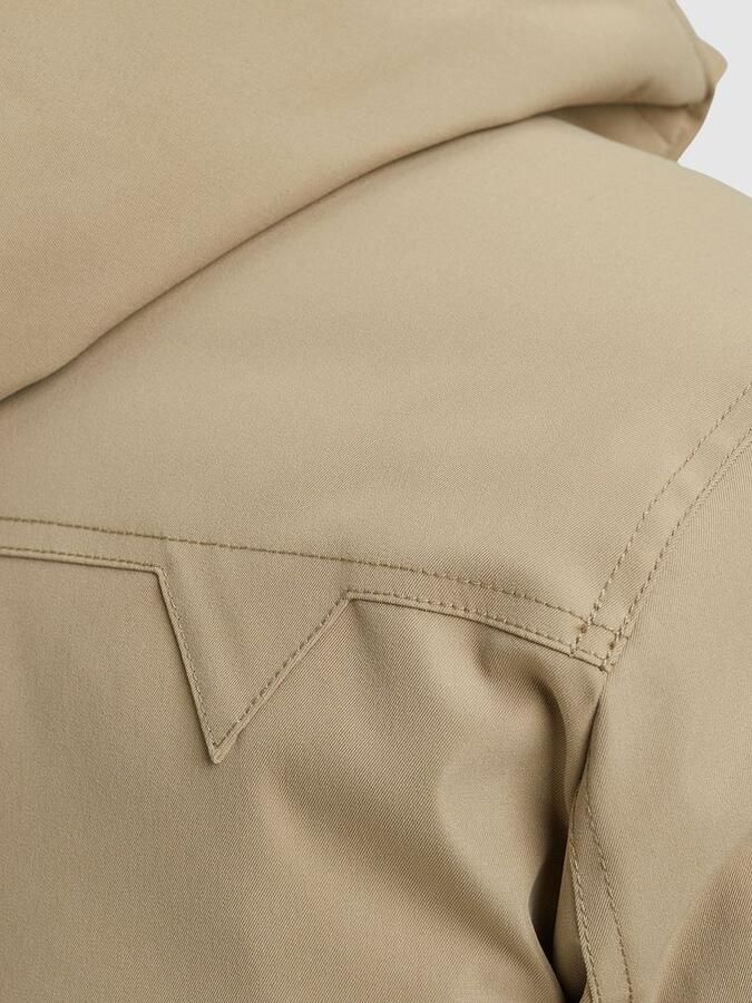 Vanguard Blazer Jas Trackchase Beige - Foto 7