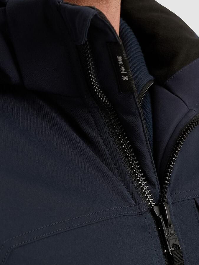 Vanguard Jas Trackchase Navy - Foto 2