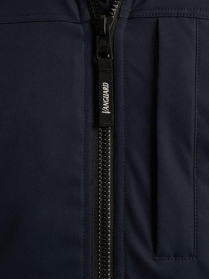 Vanguard Jas Trackchase Navy - Foto 3