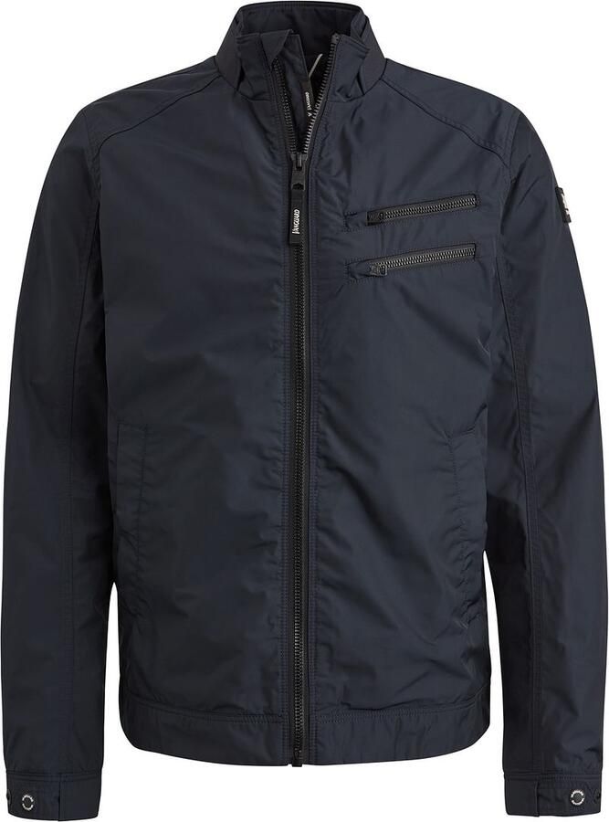 Vanguard Jas Wheelster Navy