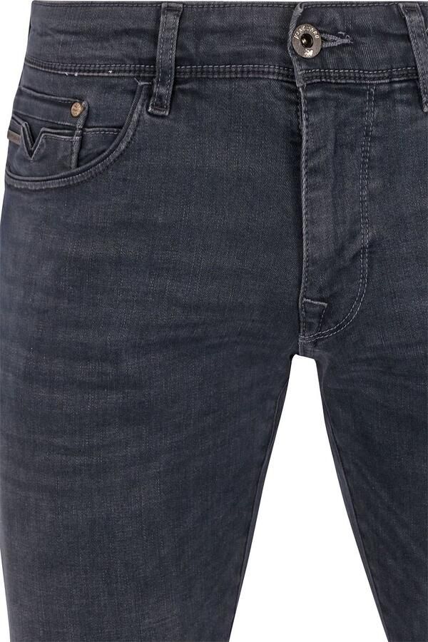 Vanguard slim fit jeans V12 RIDER donkerblauw - Foto 6