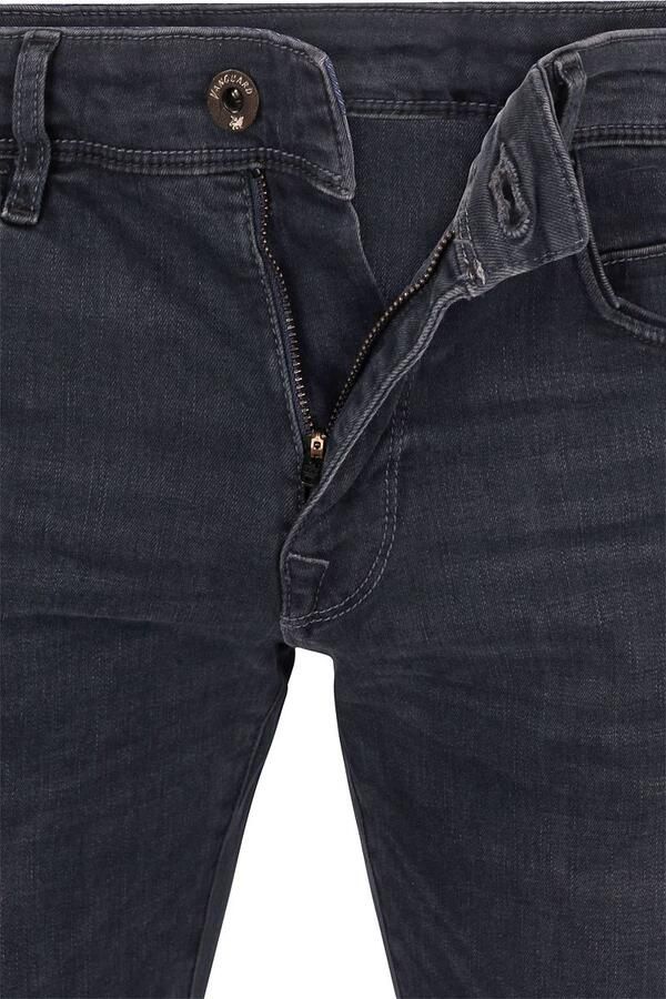 Vanguard slim fit jeans V12 RIDER donkerblauw - Foto 6