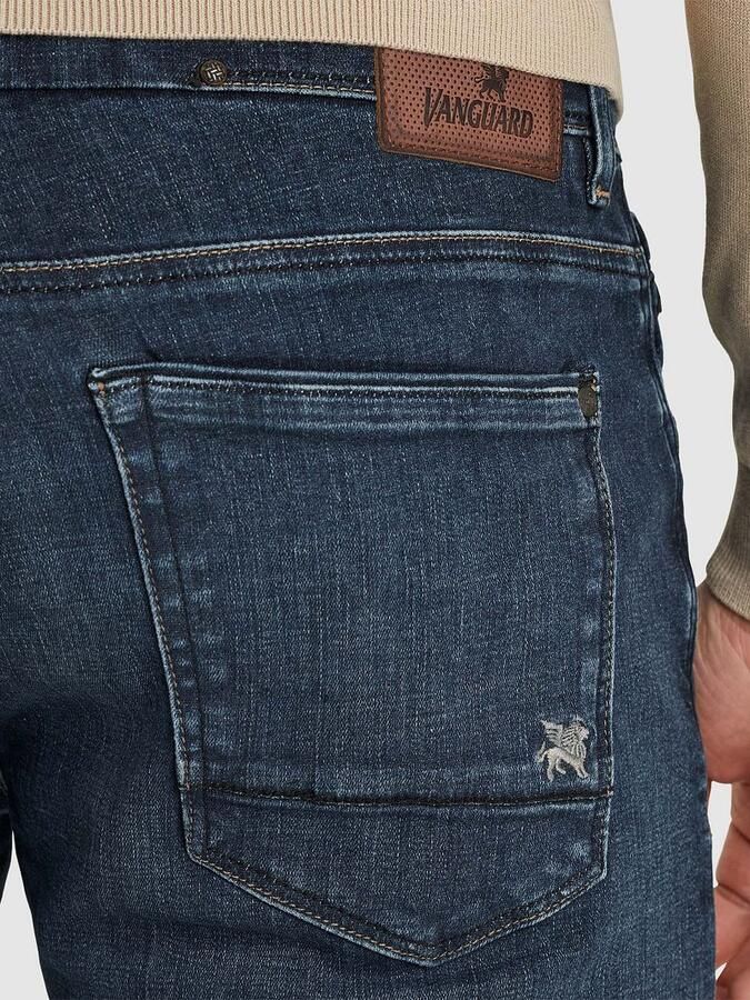 Vanguard Broek Jeans V12 Rider Blauw DBG - Foto 11