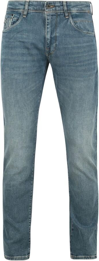 Vanguard slim fit jeans V12 Rider fresh green denim - Foto 6