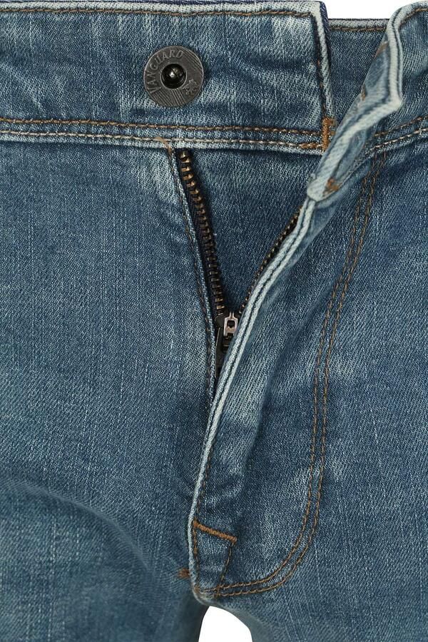 Vanguard slim fit jeans V12 Rider fresh green denim - Foto 3