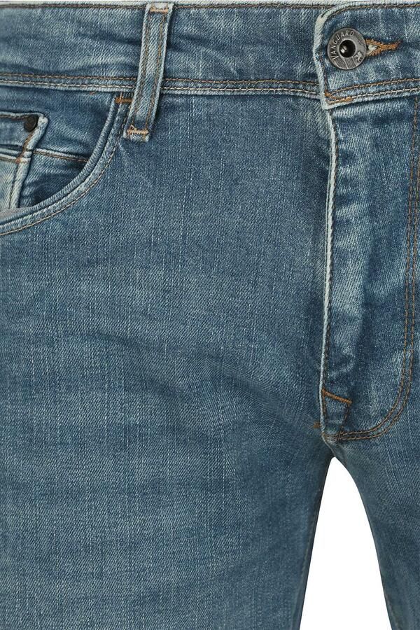 Vanguard slim fit jeans V12 Rider fresh green denim - Foto 4