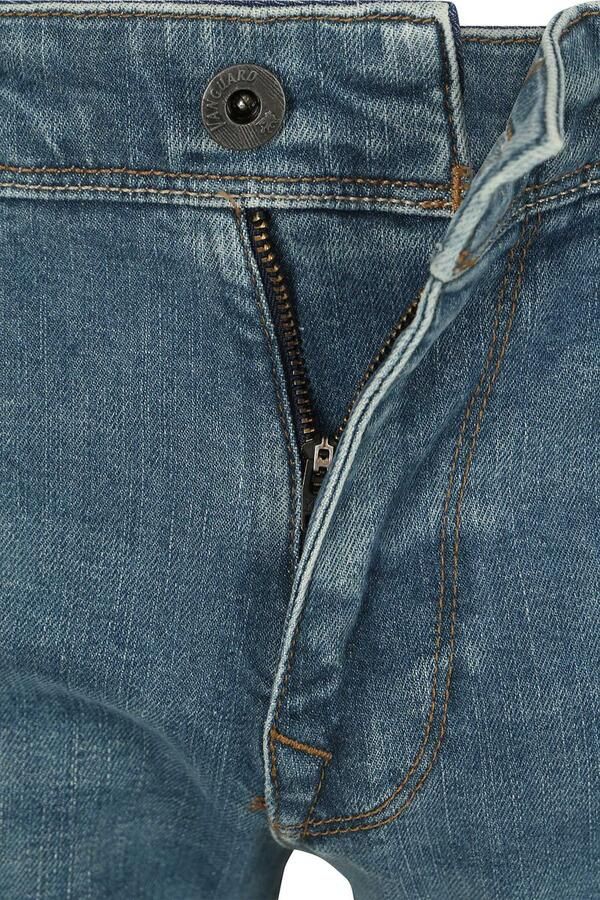 Vanguard slim fit jeans V12 Rider fresh green denim - Foto 5