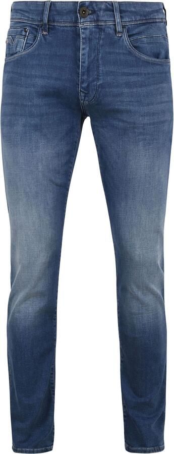 Vanguard slim fit jeans V12 Rider FRESH INDIGO BLUE - Foto 6