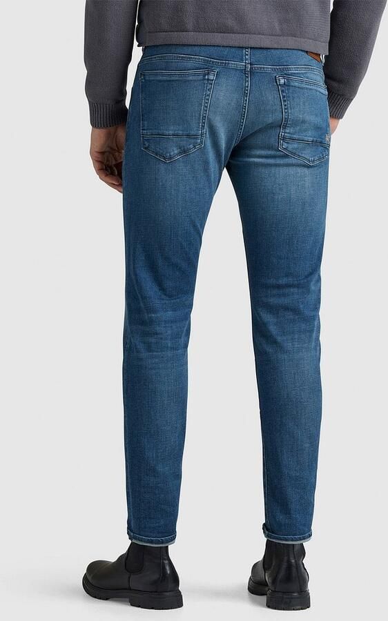 Vanguard slim fit jeans V12 Rider FRESH INDIGO BLUE - Foto 5