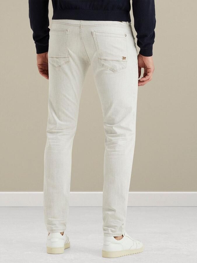 Vanguard Broek Jeans V12 Rider Ecru Denim - Foto 3