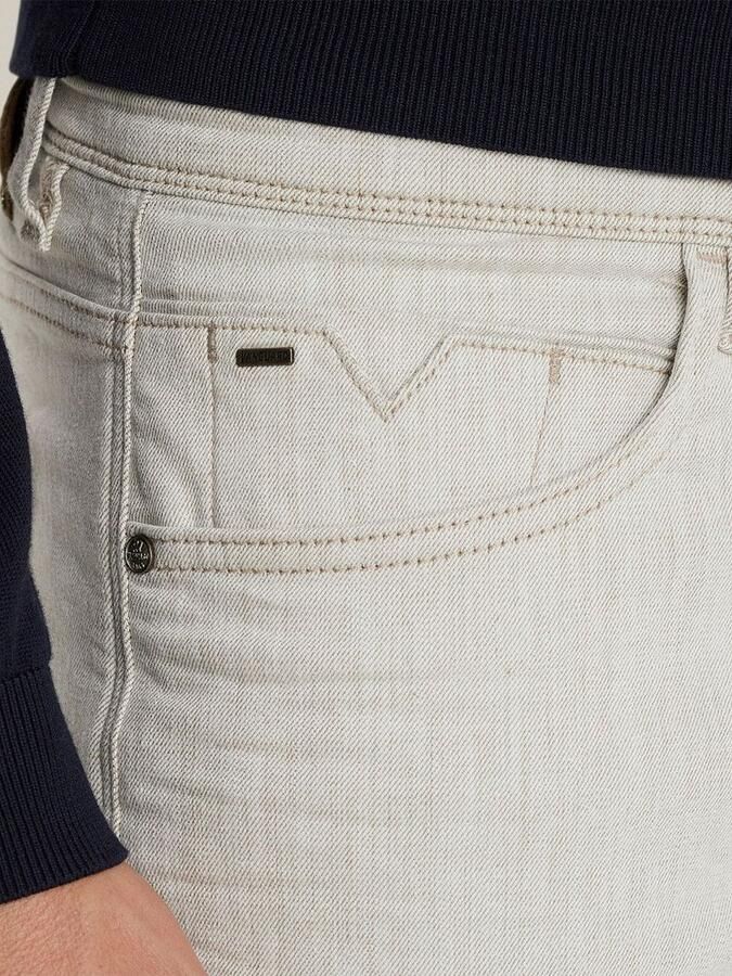 Vanguard Broek Jeans V12 Rider Ecru Denim - Foto 4